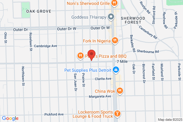 Campbell Milton B DDS