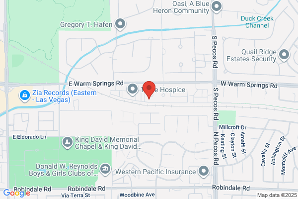 Clinical Counseling Technical Services