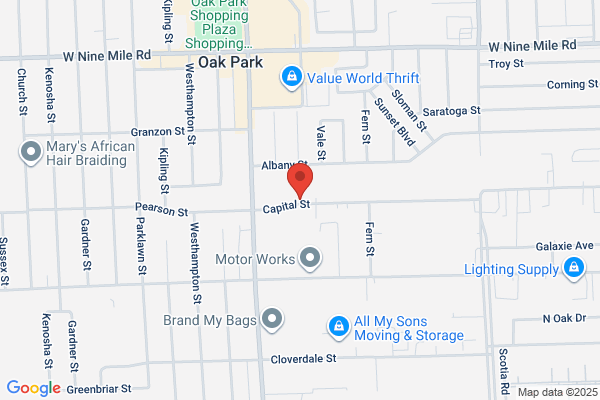 Deaf Hearing & Sign Language Center Inc