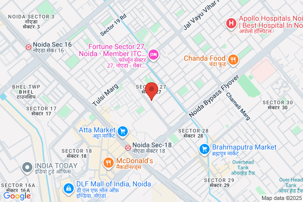 Deccan Coffee Company