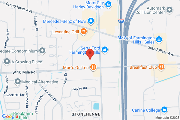 Harmony Acupuncture
