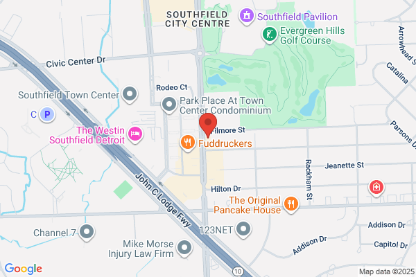 Lakewood Medical Center Inc