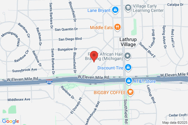 Lathrup Laboratories