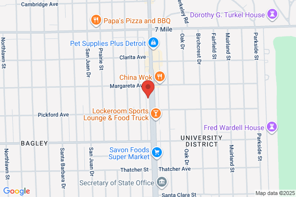 Livernois Family Medical Services