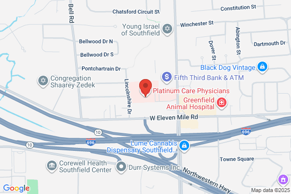 Moore Cheryl MD