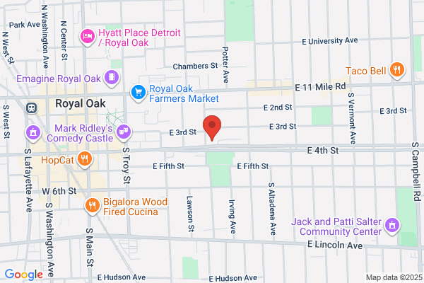 Total Court Services