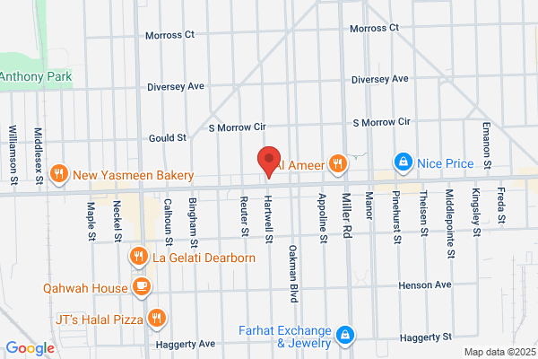 Warren and Southfield Medical Clinic