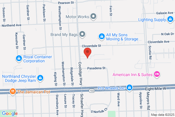 Schuster Electronics Inc