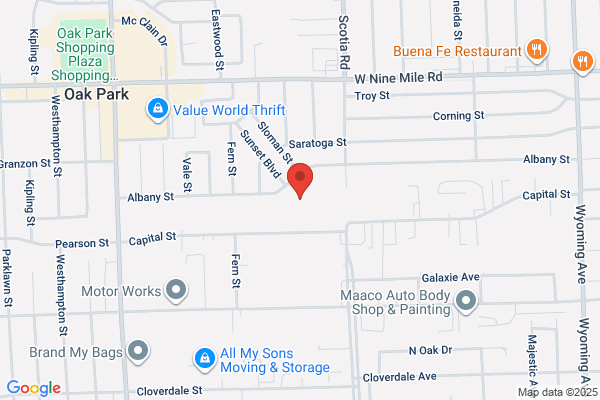 Oak Park Schools, Elementary Schools, Lessinger