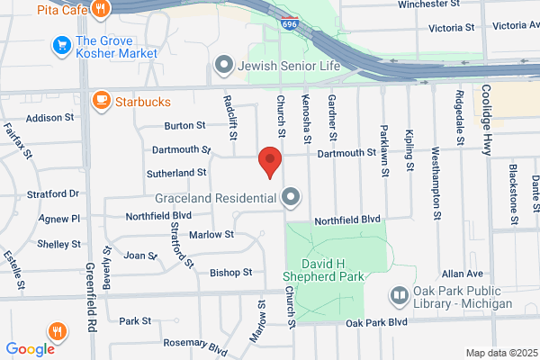 Oak Park Schools, Elementary Schools, Pepper