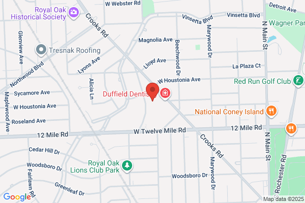 Royal Oak Public Schools, Elementary Schools, Northwood Elementary