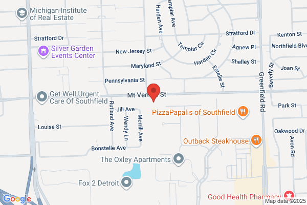 Southfield Public Schools, Elementary Schools, Kennedy