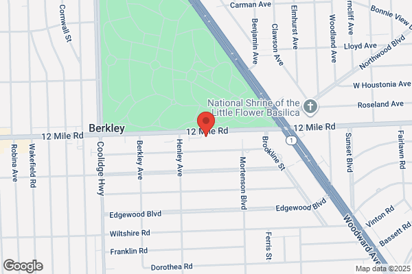 Beaumont Internal Medicine - Berkley