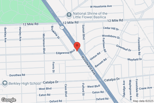 Cataract Specialty Surgical Center