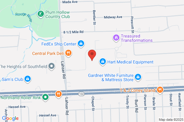 Diversified Medical Group