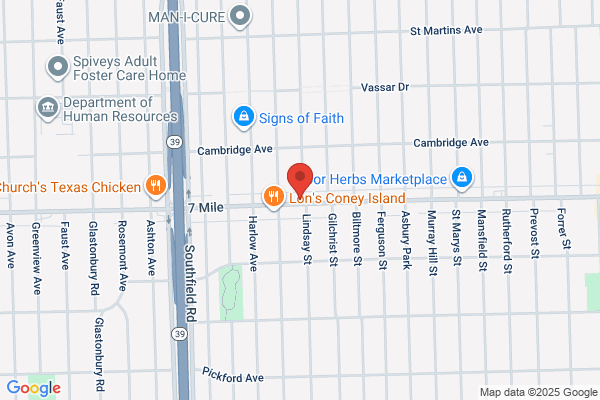 Lincoln Medical Clinic