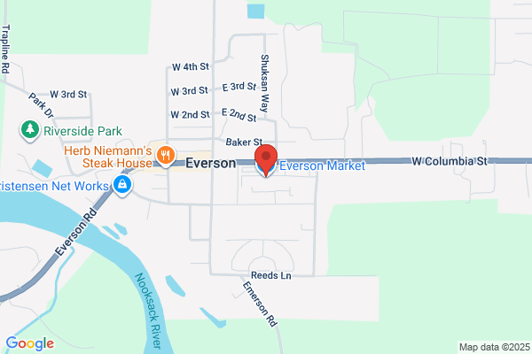 Everson Party Store