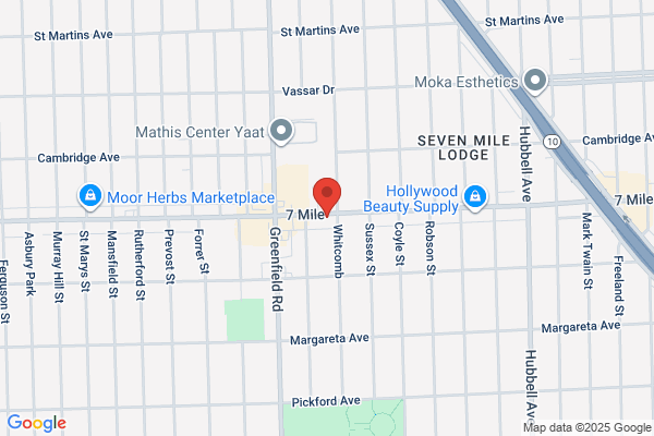 Hills Barbering & Styling Shop