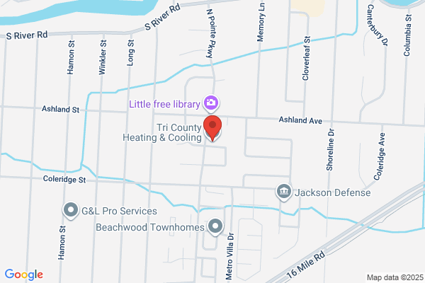 Tri-County Heating & Cooling