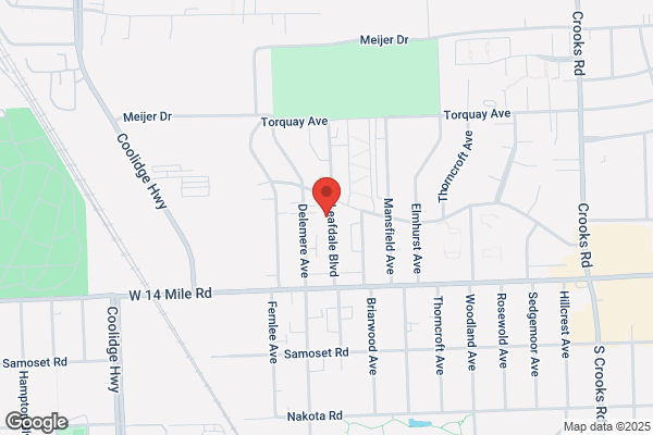 Free Security Systems Michigan