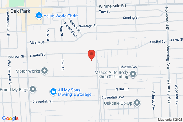 A & A Homes
