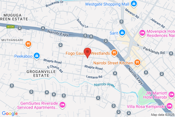 Ashanti Insurance Agency