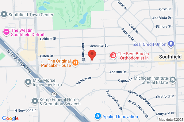 P Jackson Insurance Agency