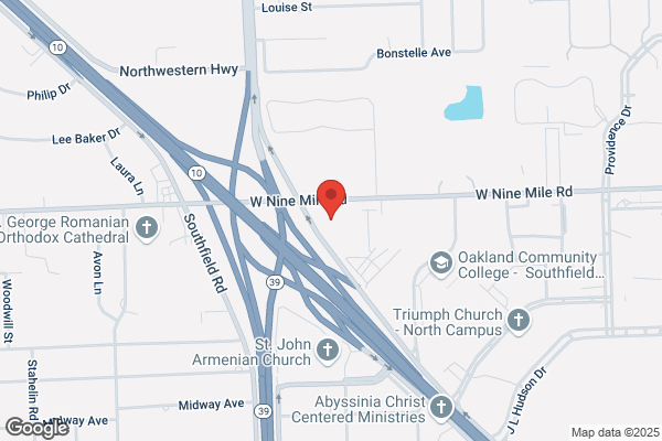 Byrd Alan Attorney