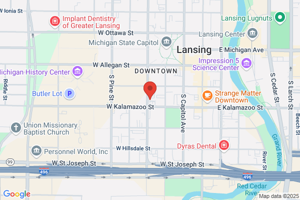 Michigan Trial Lawyers Association