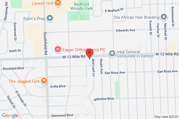 Rudick Stuart M Attorney