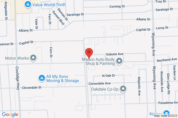 Midland Tool & Supply Inc