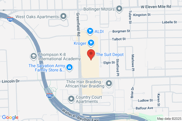 M & K Cleaners