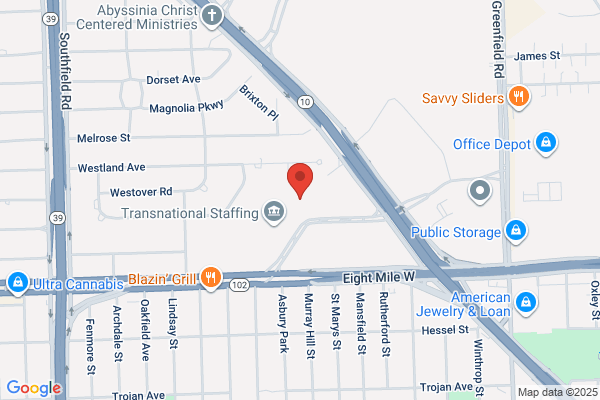 Salvation Army, Divisional Headquarters