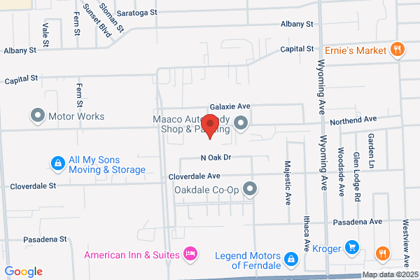 Mayer Alloys Corporation