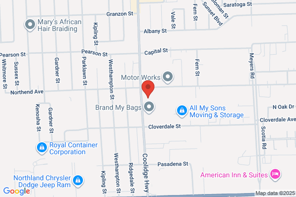 Meco Metals Corporation