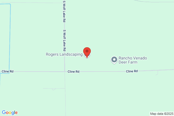 Roger's Professional Lawn Care