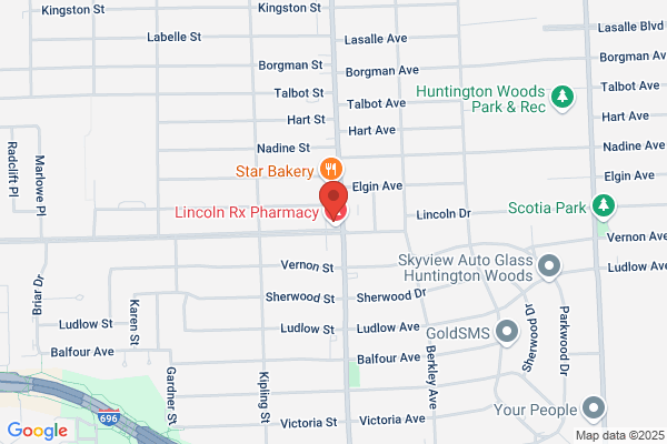 K & S Liquor