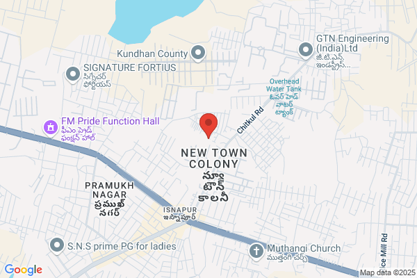 Hi-Tech Pest Control