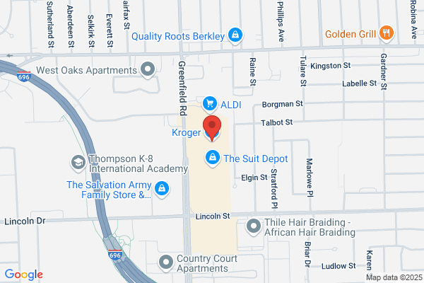 Kroger Pharmacy