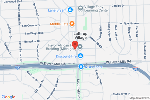 Lathrup Pharmacy