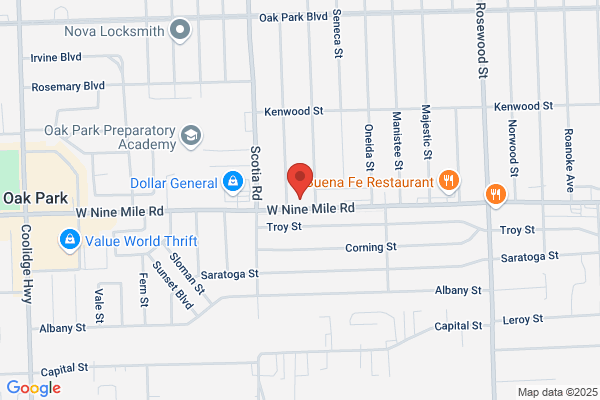 Ascensions Bible & Bookstore