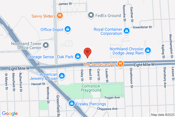 Eleven Mile Self Storage