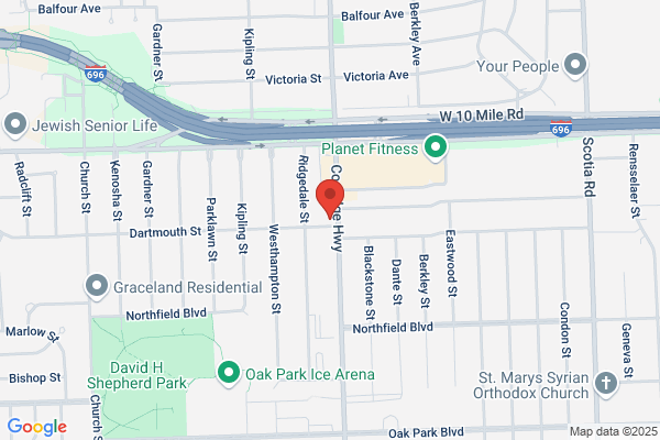 Oak Park Q