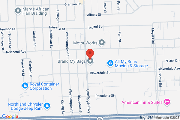 Williams Sprinkler Service