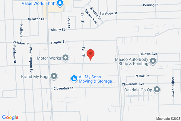 B & L Plumbing