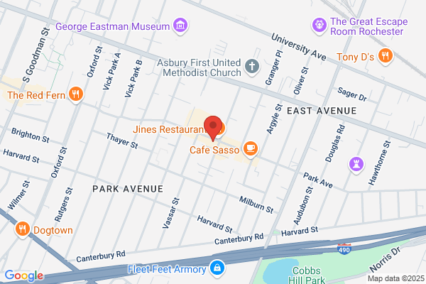 Park Avenue Realtors & Investors