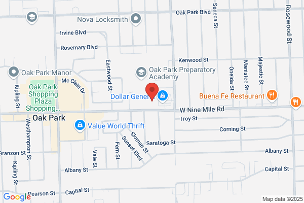 Penn Realty Co