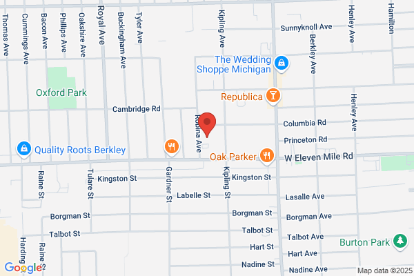 Buddhist Association of Metro Detroit
