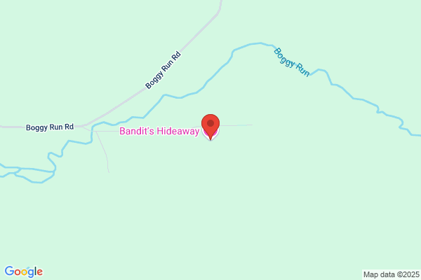 Bandit Tavern & Hideaway
