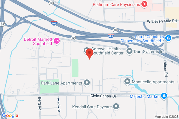 North Avenue Cafe